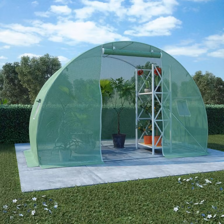 The Living Store Serra 4,5 m² 300x150x200 cm