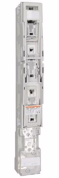 Mersen NH-TRENNLEISTE 160A 1X3P M8 (codice prodotto: 1.002.782 SAS100 FSP)