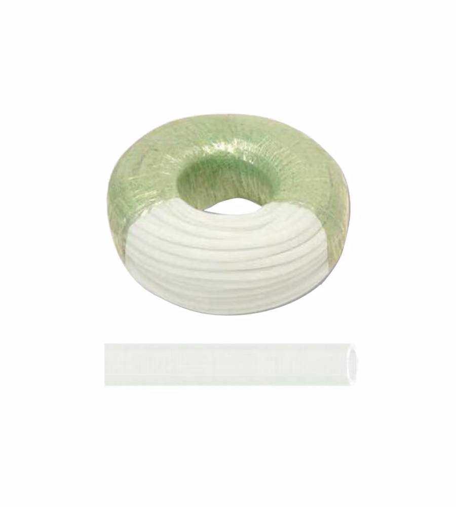 Tubo Pastello Bianco Fitt 15x21 mm Lunghezza 100 m
