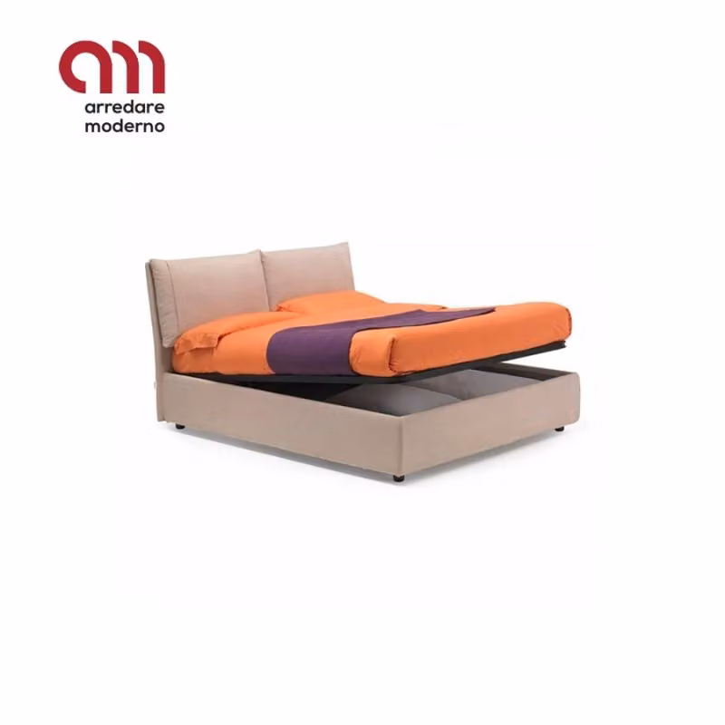 Letto Noctis Vera Advance una piazza e mezza