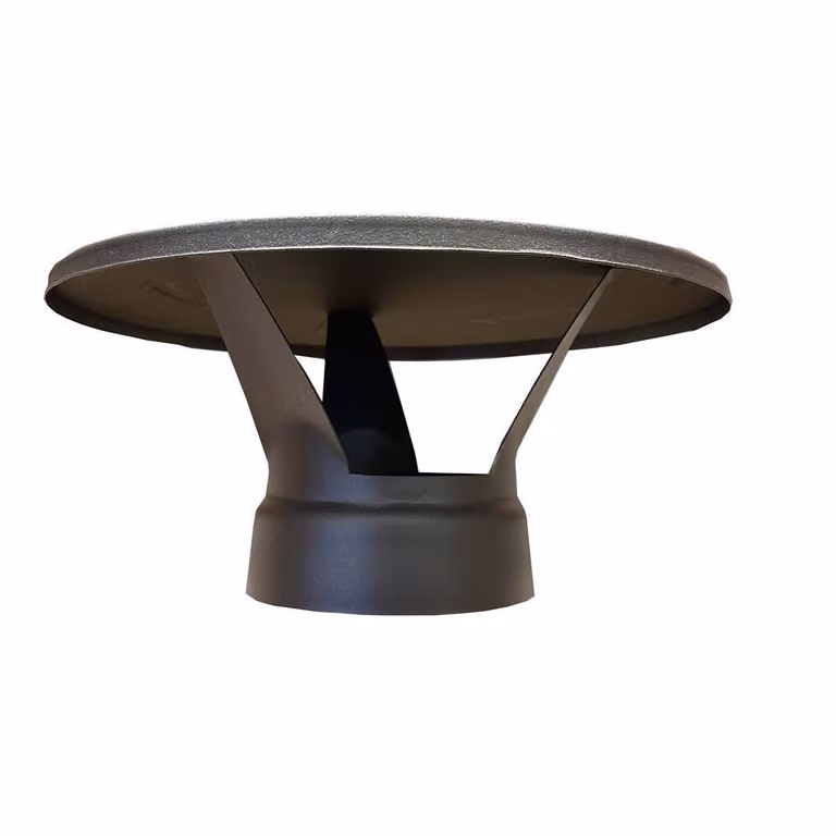 Copertura protettiva per sauna Harvia, modello WHP - colore nero