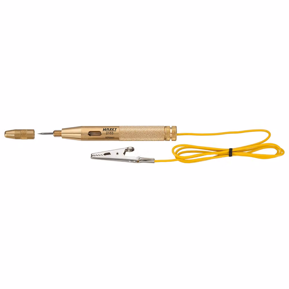 Tester di tensione per auto 2153 (2153)