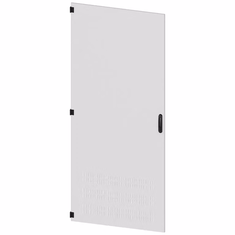Siemens SIVACON, porta a sinistra, ventilata, IP40, A: 2200 mm, L: 900 mm, RAL 7035 8MF12902UT152BA2
