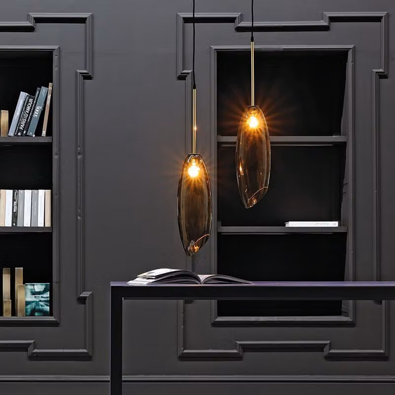 Lampadario Rosy Gold Adriani e Rossi
