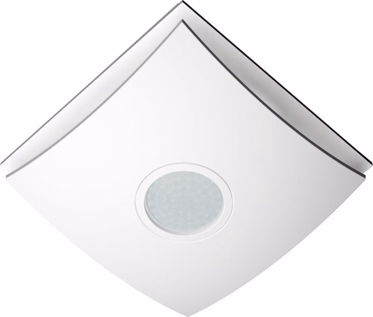 APC Schneider ARGUS CCT56P002 - Bewegungssensor - kabelgebunden - weiß (CCT56P002)