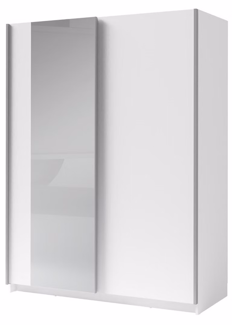 raumhirsch ARMADIO Bianco 151/199/62
