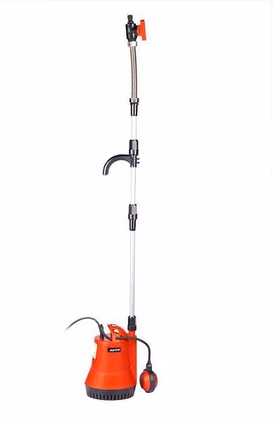 Mountfield Pompa Da Giardino Sommergibile Per Barile MTF WPE035