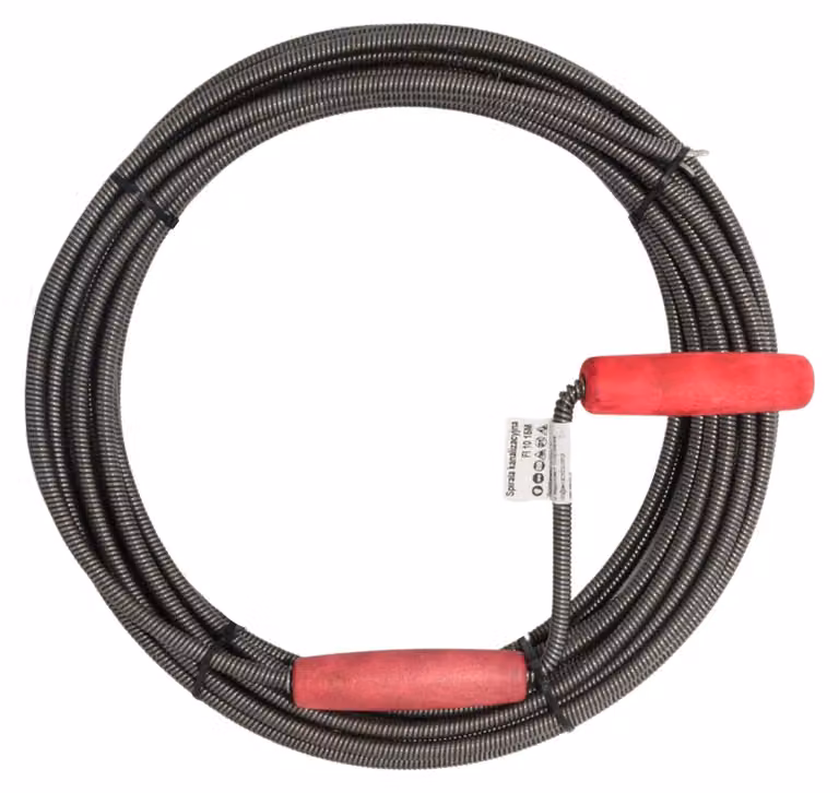 Awtools spirale idraulica 9 mm × 10 m
