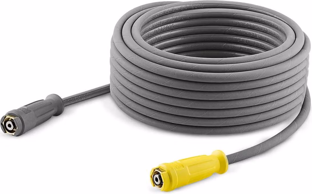 Tubo flessibile Kärcher TR Hygiene DN8 25MPa 20m 6.110-052.0