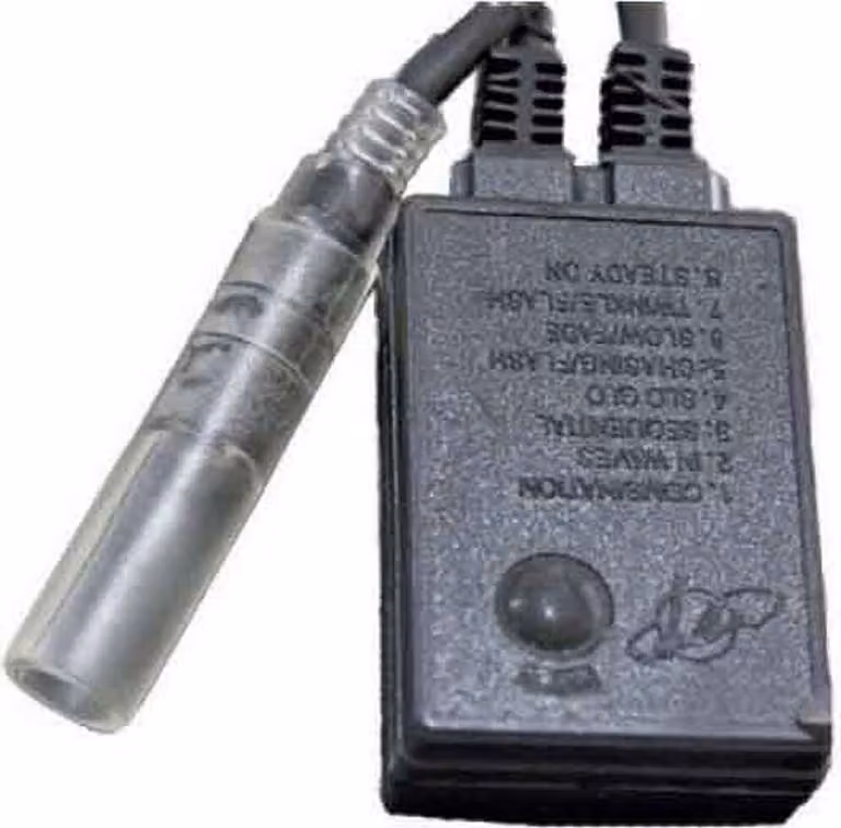 Flexile Schlauchprogrammiergerät 50m (ip44 innen-außen) edm