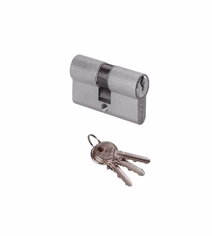 Cilindro Inf. 69,0-29,5-39,5 N0G300-12-0 Cisa