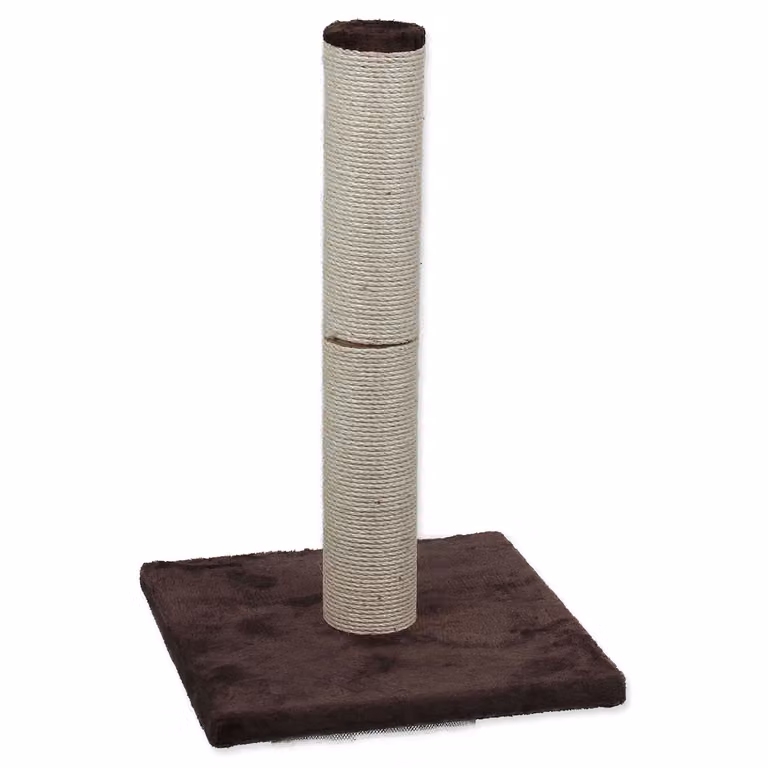 MAGIC CAT Nora 75 cm marrone 1 pz