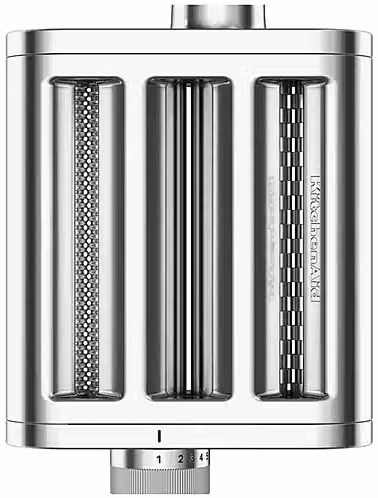 Accessorio per la pasta KitchenAid 5KSM3MPA – 2
