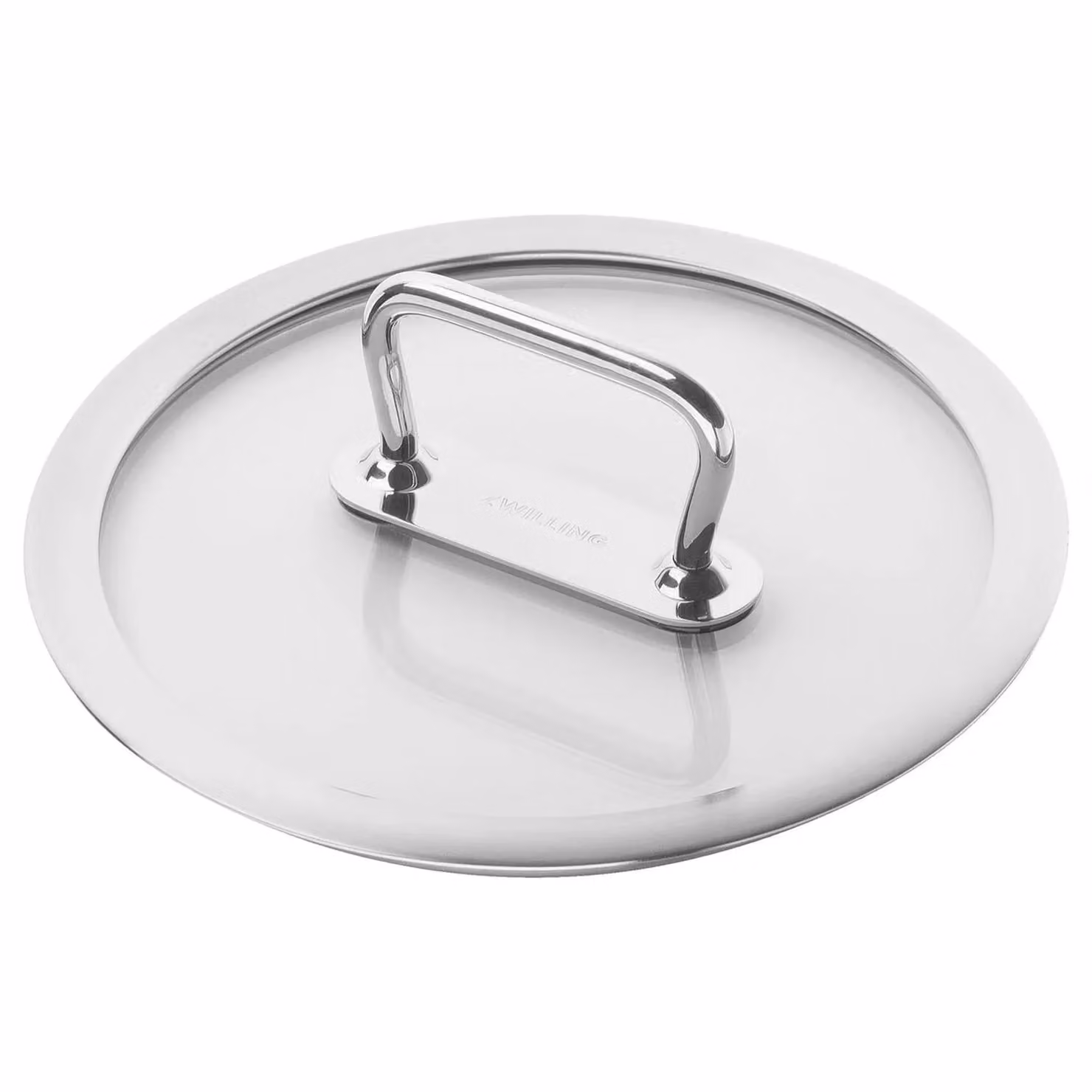 Casseruola in acciaio inox per induzione, linea ZWILLING® Pro, diam. 16cm