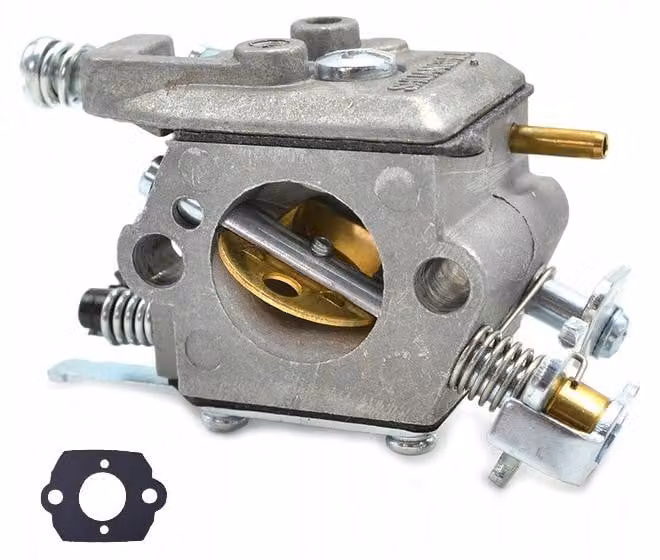 Carburatore per motosega PARTNER 350, 351, 370, MCCULLOCH M3616