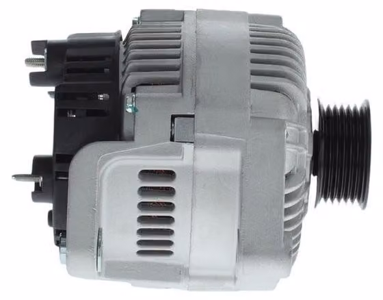 Generatore BOSCH per veicoli con climatizzatore per veicoli senza climatizzatore