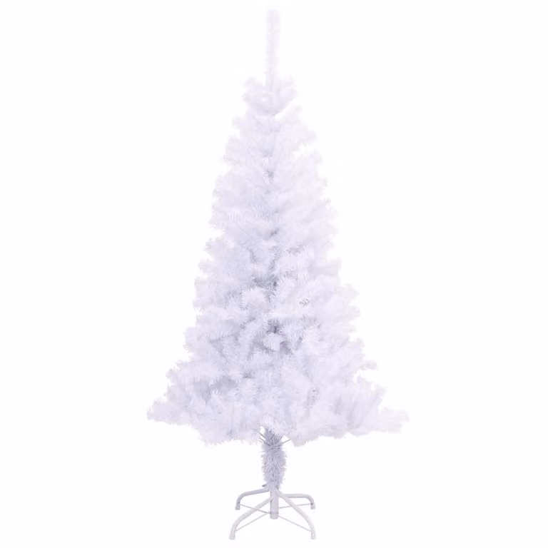 Maison Exclusive - Albero di Natale artificiale con supporto, altezza 150 cm, 380 rami