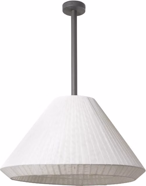 SAIGON OUT T70 M Sospensione fissa crema