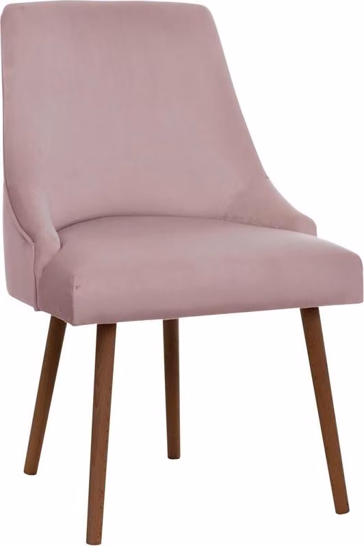 Esszimmer Luxus Lehn Polster Stuhl Sitz Möbel Stühle Wohnzimmer Textil Stoff
