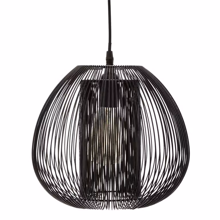 Lampada da soffitto NODA, Ø 28 cm