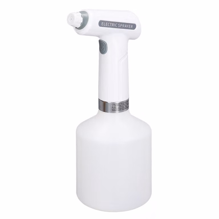 Spruzzo elettrico della pianta, spruzzo elettrico d'innaffiamento, spruzzatore automatico della pianta, spruzzatore alimentato a batteria, dispositivo automatico d'innaffiamento della pianta, spruzzatore elettrico della batteria della pianta di Mister