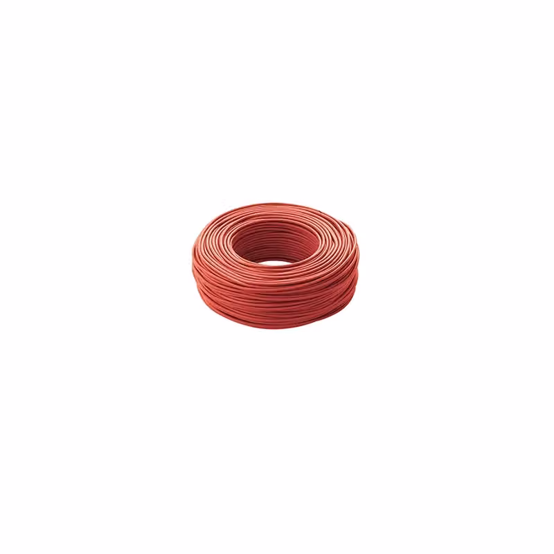 Cordicella rossa Ebricowill Ø 4 mm – 2