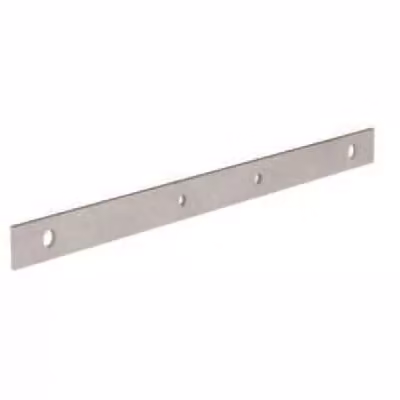 Striebel e John ZW252 Piastra di fissaggio per MS327 Accessori per il sistema di allestimento interno CombiLine 2CPX062664R9999