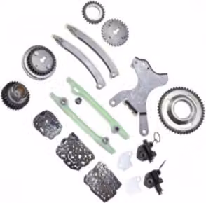 Set di catene dentate