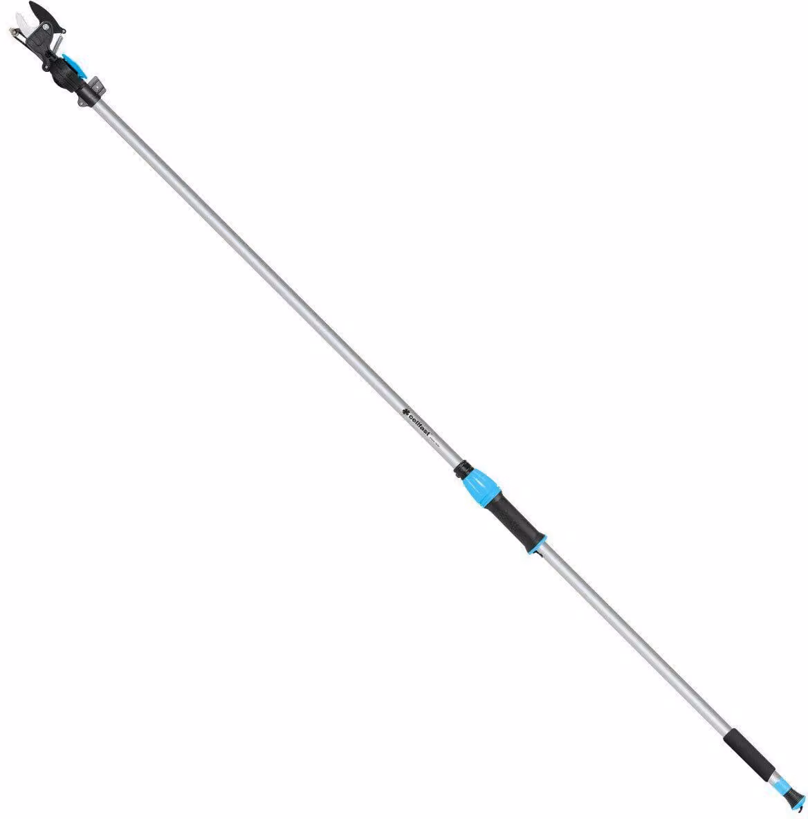 Rami tagliati Cellfast Ideal 25 mm 2 m Lungo