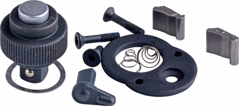 SW-Stahl 05716L-REP Kit di riparazione del meccanismo a cricchetto I per cricchetto reversibile 05716L I cricchetto da 1/4 di pollice I cricchetto telescopico