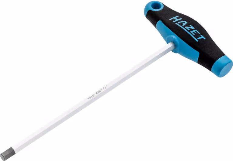 Strumento di regolazione dei fari Hazet, FORD 828-7