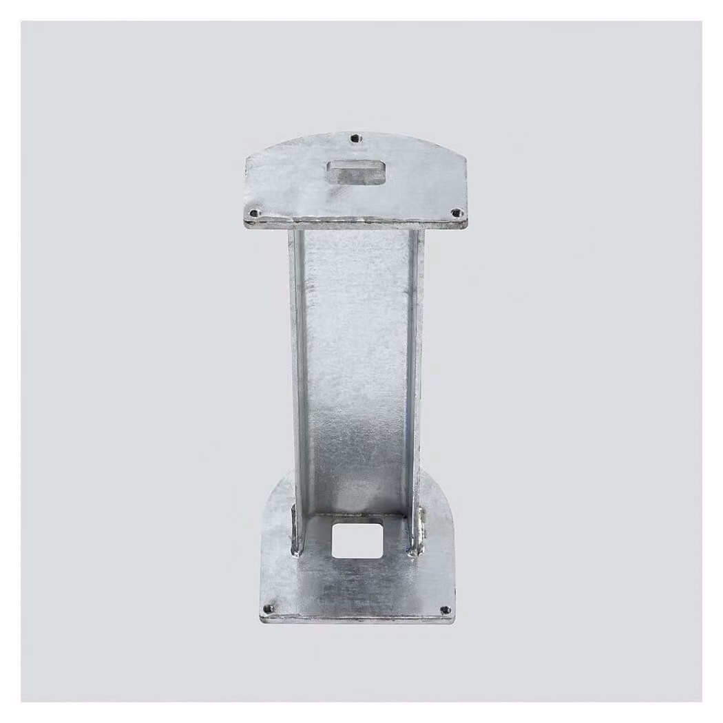 S Siedle & Soehne ZE/KS/KSF 611-0 f pezzo a terra