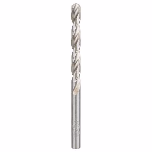 BOSCH Punta Per Metallo Hss-G 118° 6x57x93