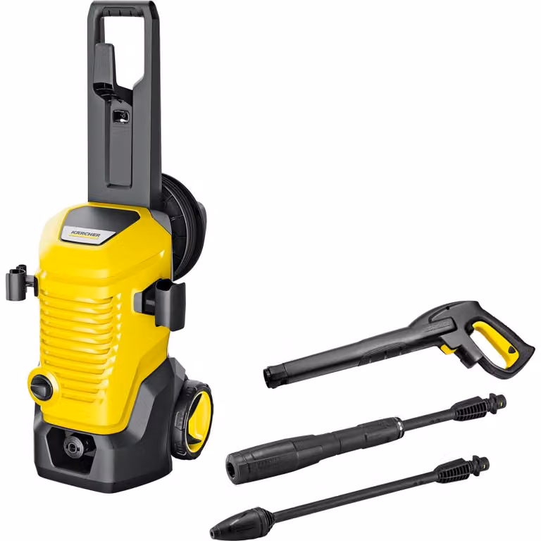 Idropulitrice Kärcher K 5 WCM Premium 1.324-460.0