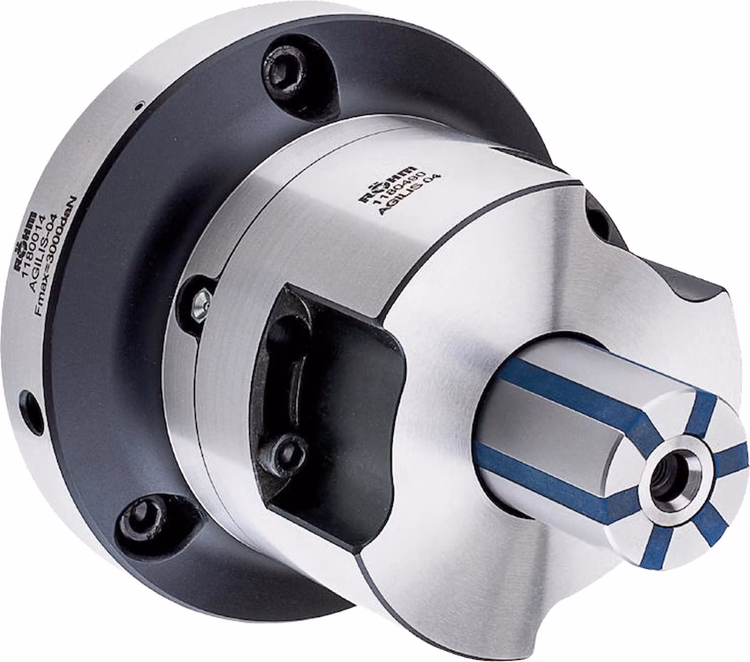 RÖHM Distanziatore .KFR-06 M16x1,5 AD0,5 Stretto con Standard