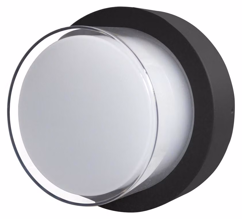 Lampada da parete a LED 5W ROSTA OWL-3062-S-4K Italux
