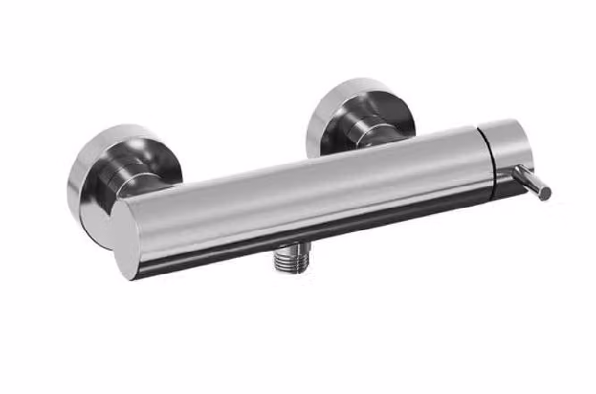 Miscelatore doccia a parete Ravak Esprit ES 032.00CR senza set doccia, cromato