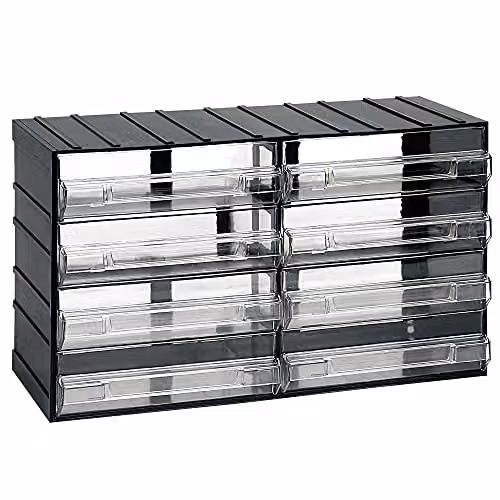 Cassettiera  8 382X148 H 230          614 Artplast