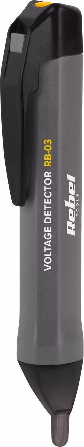 Voltmetro Rebel Tools RB-03