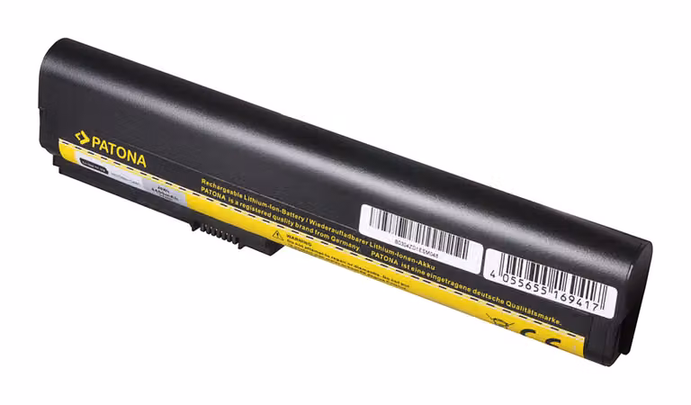 Batteria HP 2560p/2570p 4400mAh Li-Ion 10.8V SX06XL