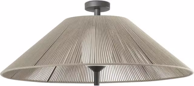 SAIGON OUT C100 S Sospensione fissa beige