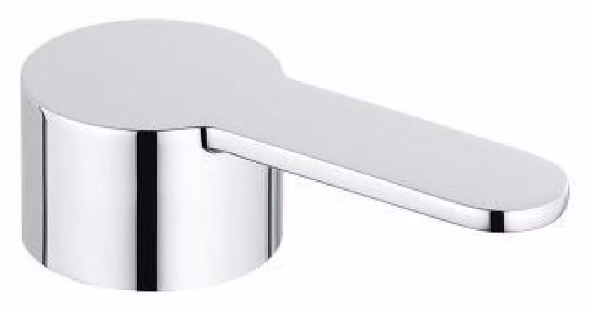 Grohe Eurostyle Cosmopolitan leva per miscelatore lavello/lavabo cromo - 46750000