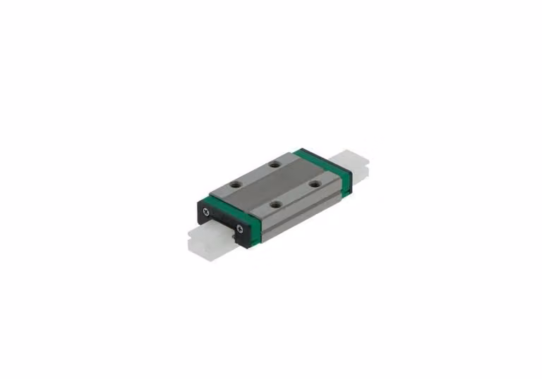 Carrello di guida KWEM07 -L-V1-G2A 0.014kg serie 7 INA