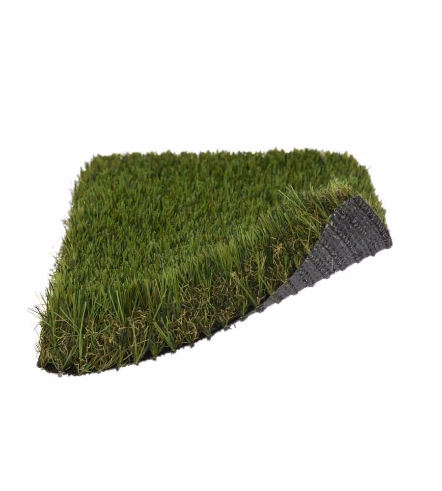 Prato Artificiale Denver - Verde - 1x4 m