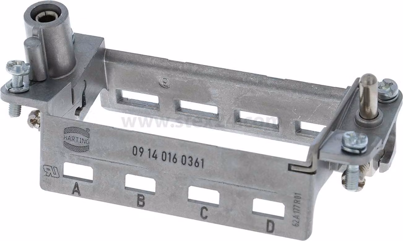 Harting telaio articolato 09140160361 (09140160361)