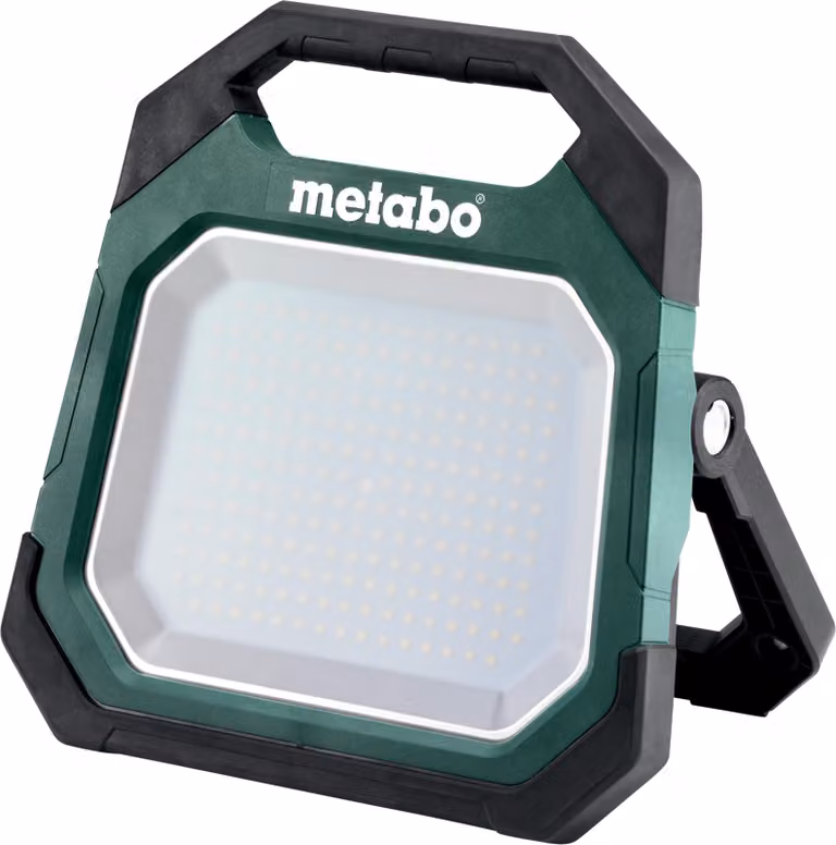 BSA 18 LED 10000 Pick+Mix Lampada LED 18 V cordless - senza batteria e caricabatteria (scatola)