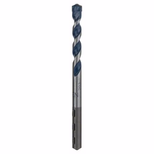 Bosch 1 punta per calcestruzzo CYL-5: 7x50x100 mm