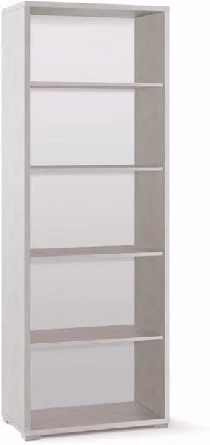 Mobile a Giorno 71L x 41P x h199 – Bianco Opaco – Sarmog