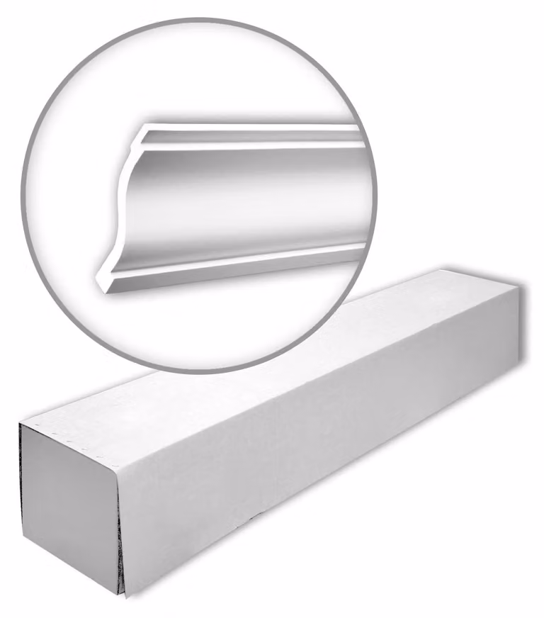 Profhome cornici 150131 1 cartone con 10 strisce decorative 20 m
