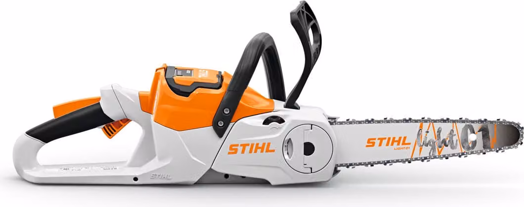 Motosega a batteria STIHL MSA 70 C, motosega, SENZA batteria e caricabatterie